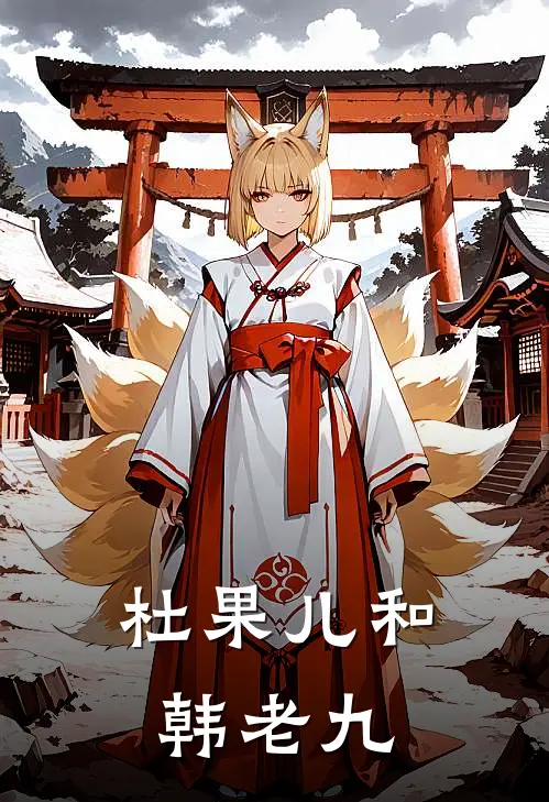 杜果儿和韩老九