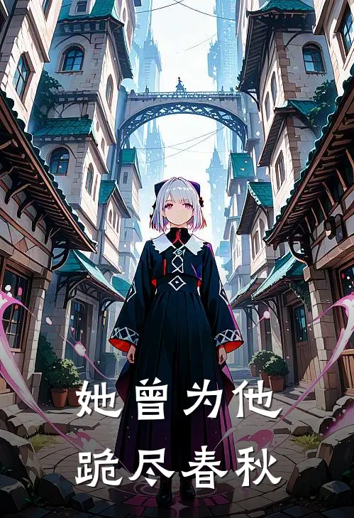 她曾为他跪尽春秋