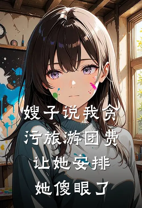 嫂子说我贪污旅游团费，让她安排她傻眼了