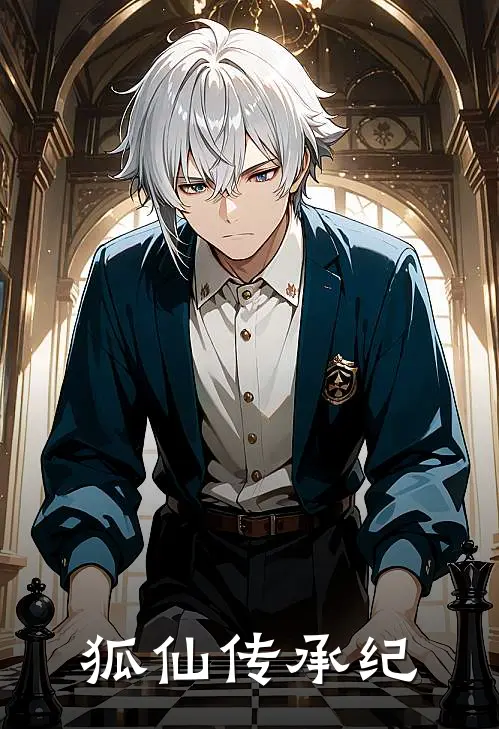 狐仙传承纪