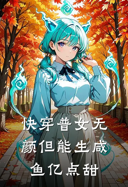 快穿普女无颜但能生咸鱼亿点甜