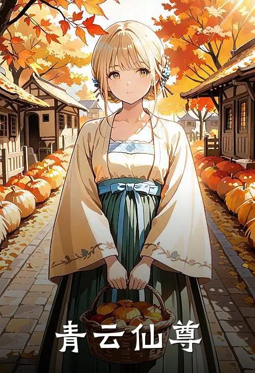 【青云仙尊】
