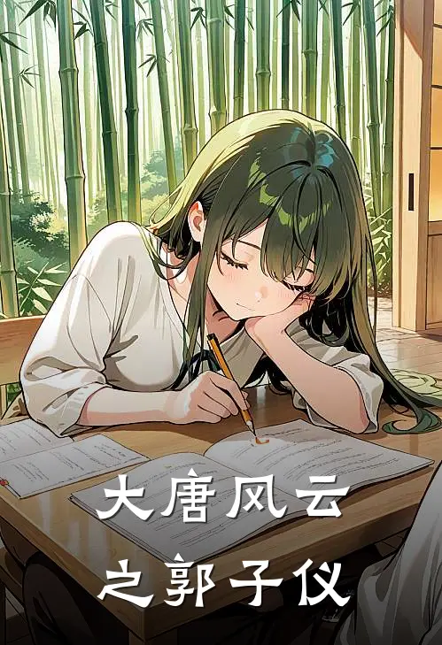 《大唐风云之郭子仪》周兴来俊臣全集免费在线阅读_(周兴来俊臣)全章节免费在线阅读