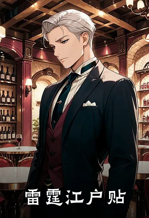 雷霆江户贴(江户坂田银)最新章节在线阅读_(雷霆江户贴)完整版免费在线阅读