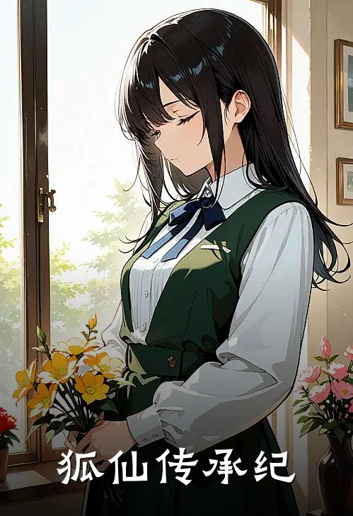 狐仙传承纪(苏念叶清澜)在线阅读免费小说_最新章节列表狐仙传承纪(苏念叶清澜)