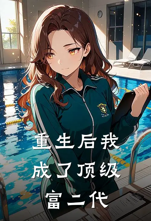 重生后我成了顶级富二代