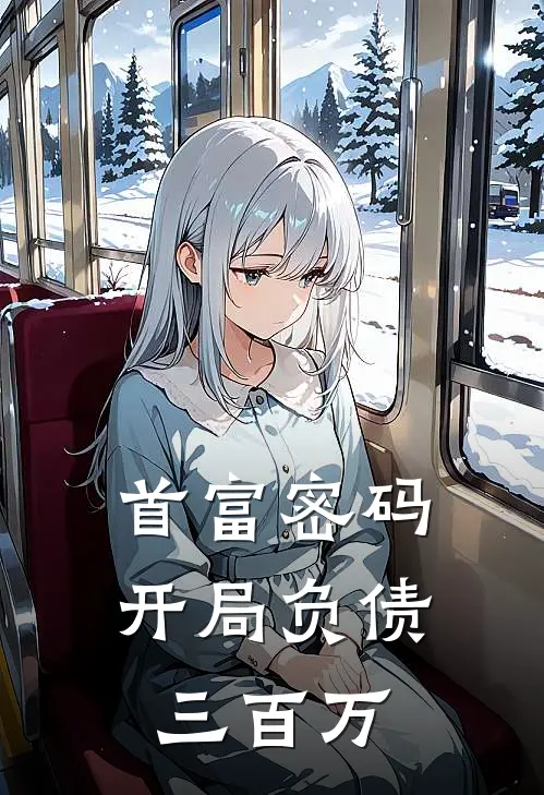 首富密码：开局负债三百万