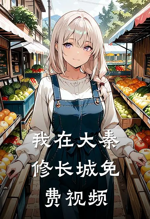 我在大秦修长城免费视频