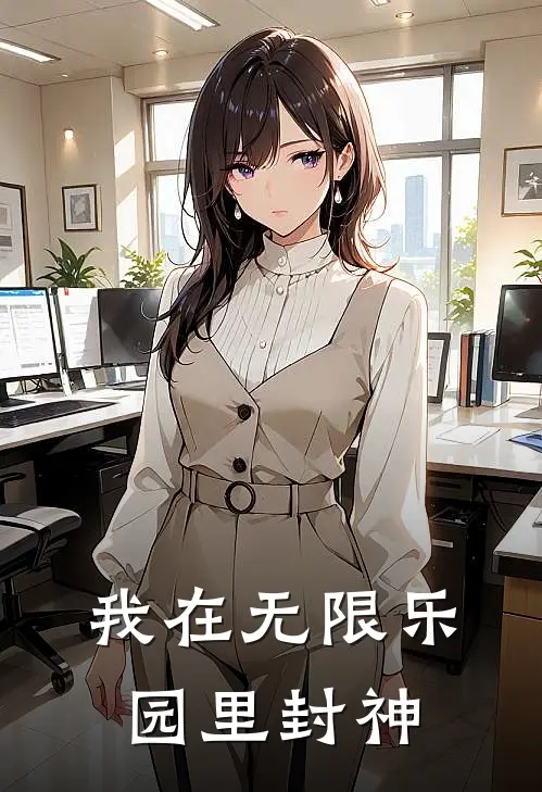 我在无限乐园里封神