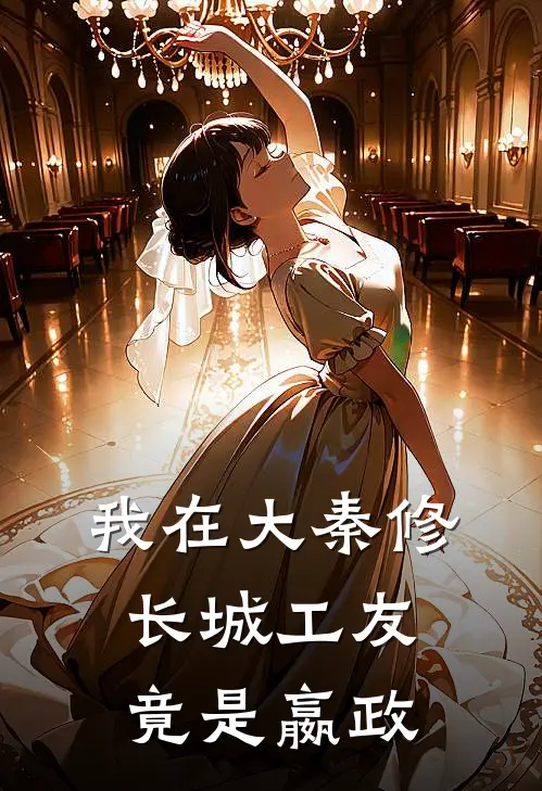 我在大秦修长城工友竟是嬴政