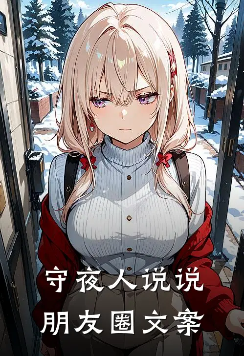 守夜人说说朋友圈文案