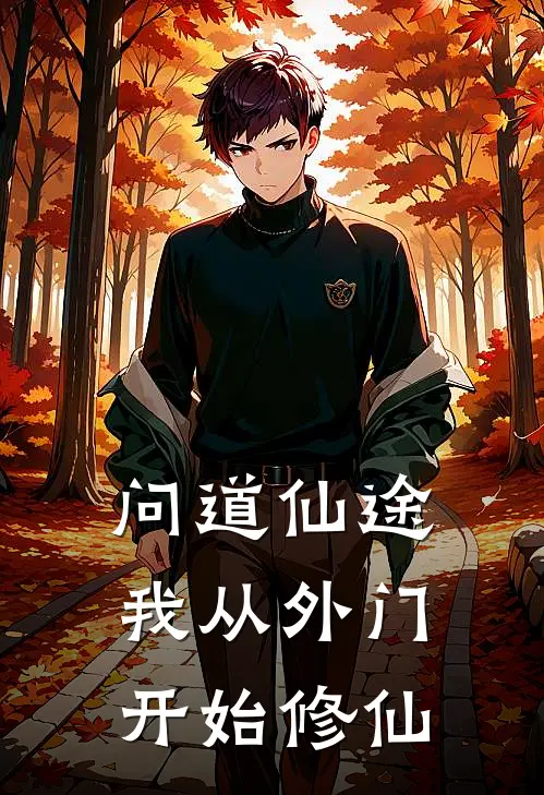 问道仙途我从外门开始修仙