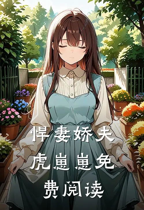 悍妻娇夫虎崽崽免费阅读