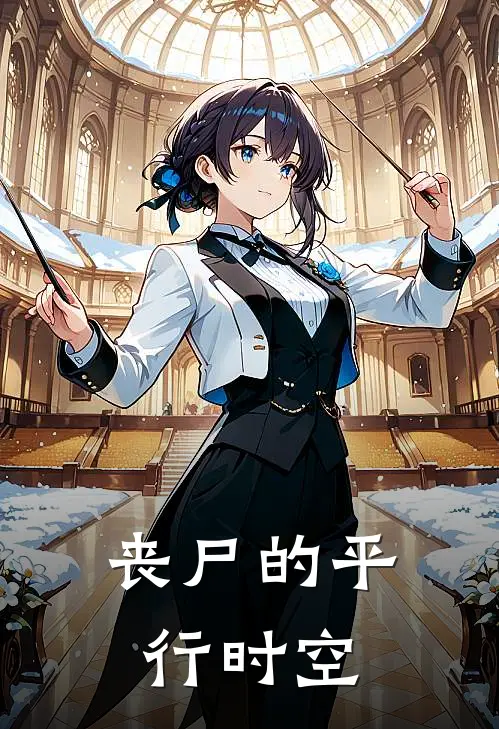 丧尸的平行时空