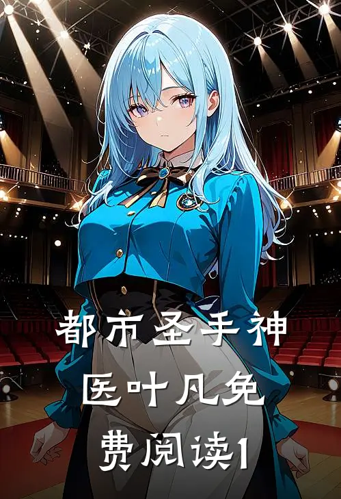 都市圣手神医叶凡免费阅读1