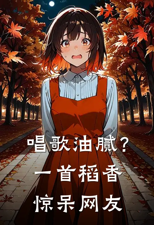 唱歌油腻？一首稻香惊呆网友