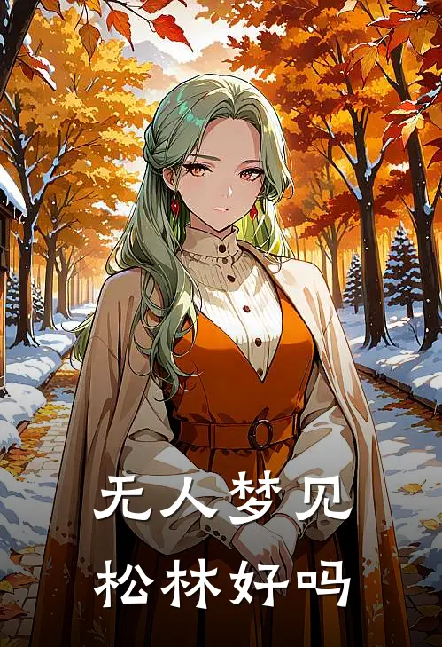 无人梦见松林好吗