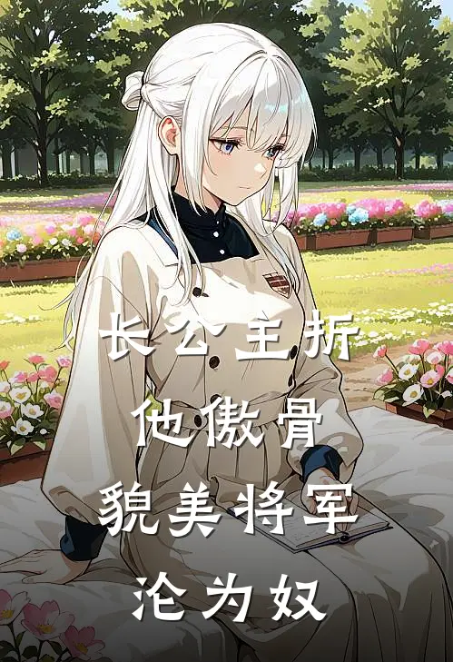 长公主折他傲骨，貌美将军沦为奴慕怀渊萧衍最新小说推荐_完本小说免费阅读长公主折他傲骨，貌美将军沦为奴(慕怀渊萧衍)