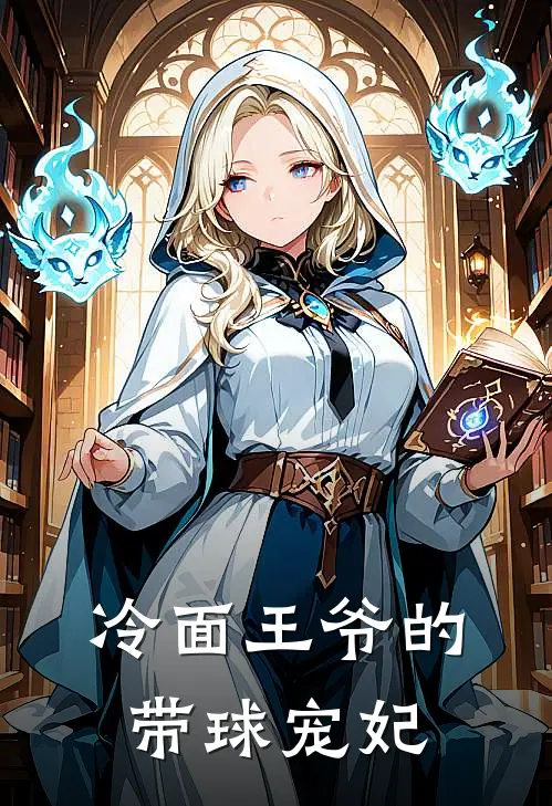 冷面王爷的带球宠妃