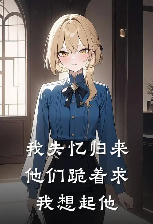 我失忆归来，他们跪着求我想起他全文免费阅读无弹窗大结局_我失忆归来，他们跪着求我想起他（江暖暖江念）小说免费阅读大结局