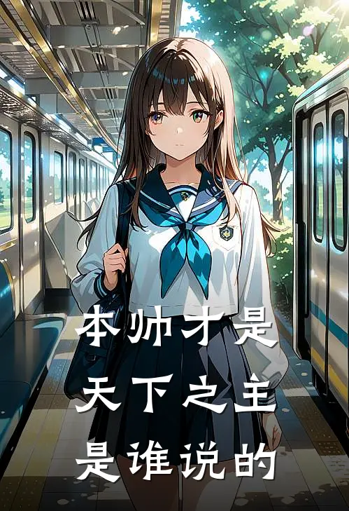 本帅才是天下之主是谁说的