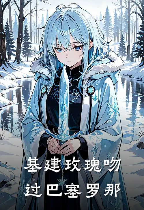 [基建]玫瑰吻过巴塞罗那