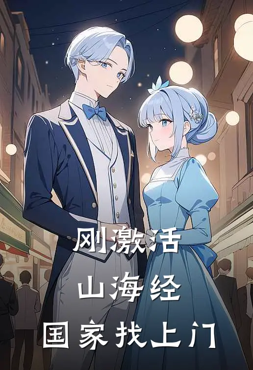 刚激活山海经，国家找上门（姜河姜振国）最新章节列表_姜河姜振国)刚激活山海经，国家找上门最新章节列表笔趣阁（刚激活山海经，国家找上门）