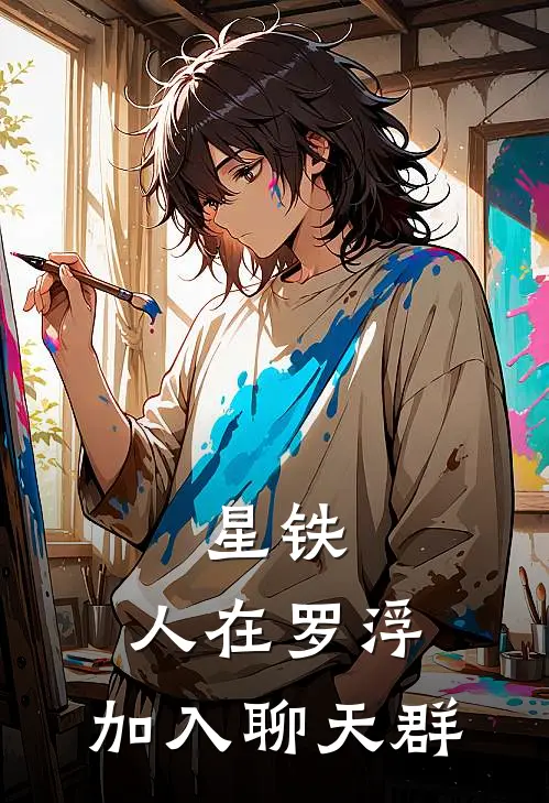 星铁：人在罗浮，加入聊天群沈晨琪亚娜最热门小说_免费小说全集星铁：人在罗浮，加入聊天群(沈晨琪亚娜)