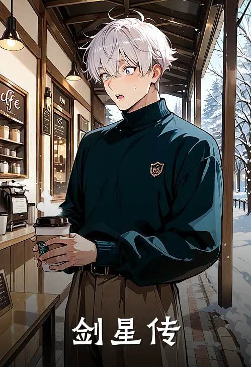 剑星传