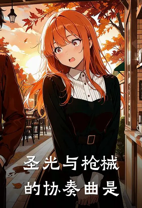 圣光与枪械的协奏曲是