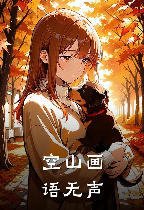 空山画语无声
