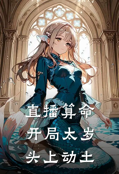 直播算命：开局太岁头上动土