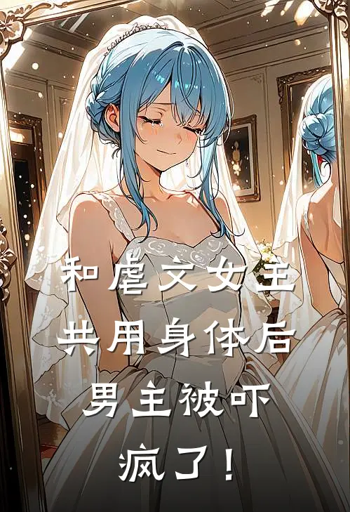 和虐文女主共用身体后，男主被吓疯了！温窈陆明哲最新完结小说推荐_最新更新小说和虐文女主共用身体后，男主被吓疯了！(温窈陆明哲)