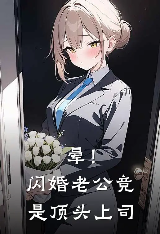 晕！闪婚老公竟是顶头上司(苏念星厉承诀)全文免费小说_小说免费完结晕！闪婚老公竟是顶头上司(苏念星厉承诀)