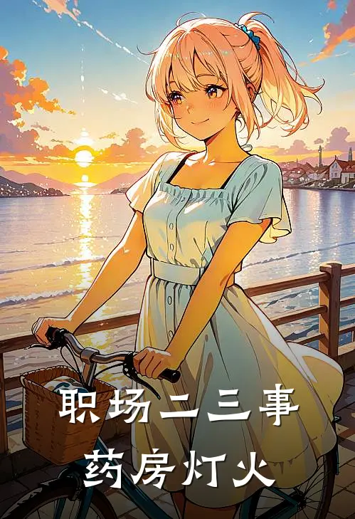 职场二三事：药房灯火