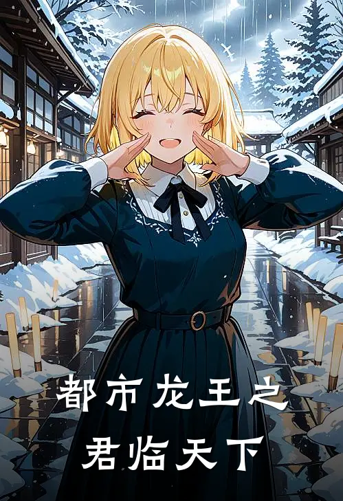 都市龙王之君临天下