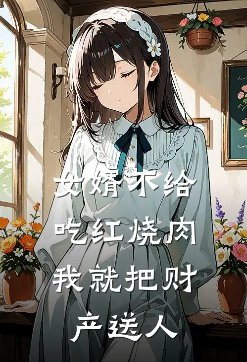 女婿不给吃红烧肉，我就把财产送人(赵语心李浩然)推荐完结小说_最新章节列表女婿不给吃红烧肉，我就把财产送人(赵语心李浩然)