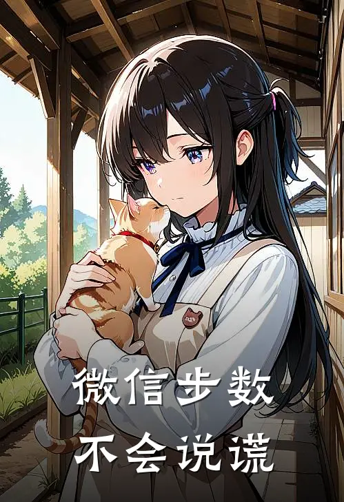 微信步数不会说谎(爱马仕林悦)最新完本小说推荐_免费小说推荐微信步数不会说谎爱马仕林悦