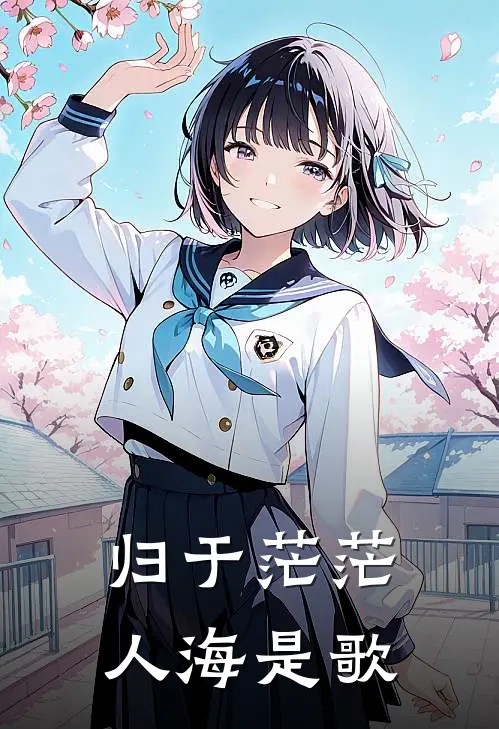 归于茫茫人海是歌