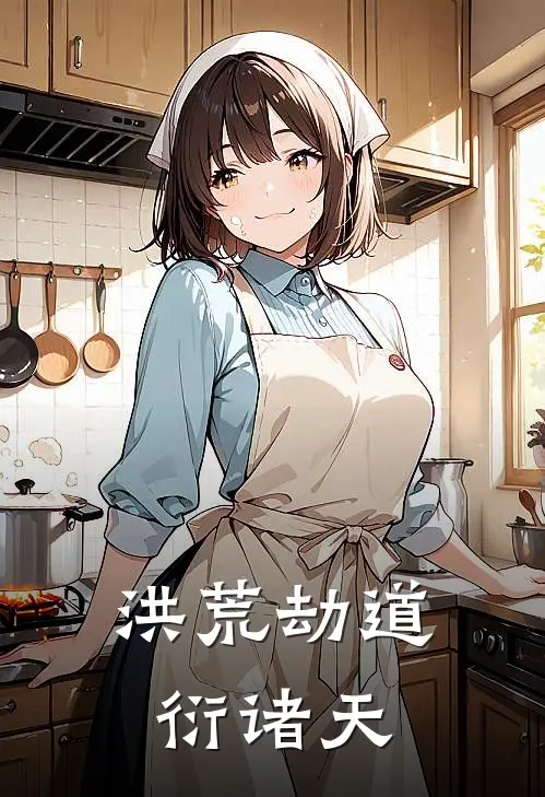 洪荒劫道衍诸天