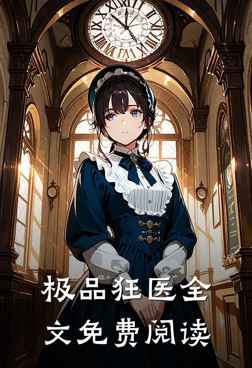 极品狂医全文免费阅读