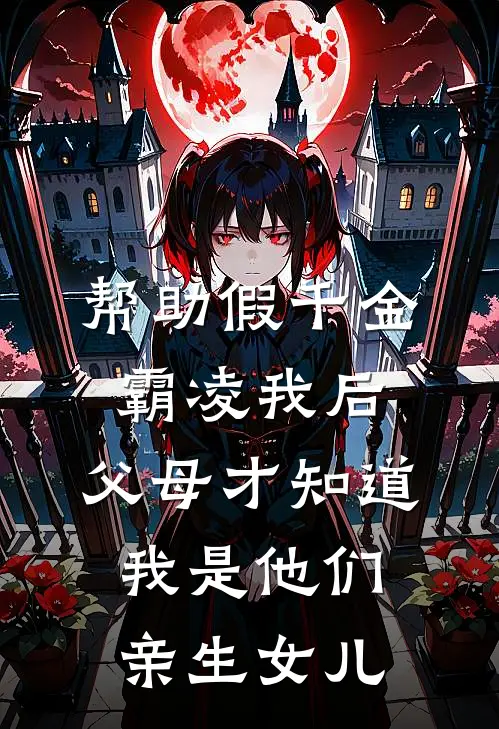 帮助假千金霸凌我后，父母才知道我是他们亲生女儿明月沈明月免费小说在线阅读_热门小说在线阅读帮助假千金霸凌我后，父母才知道我是他们亲生女儿明月沈明月