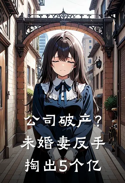 公司破产？未婚妻反手掏出5个亿