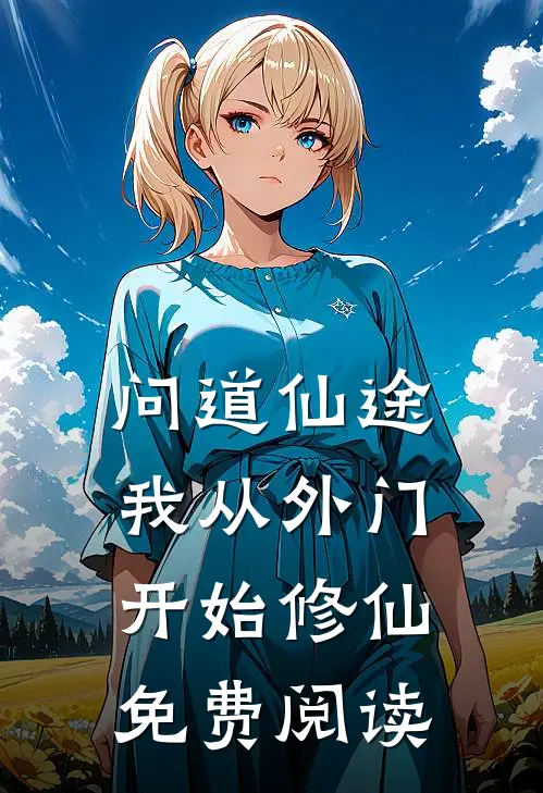问道仙途我从外门开始修仙免费阅读