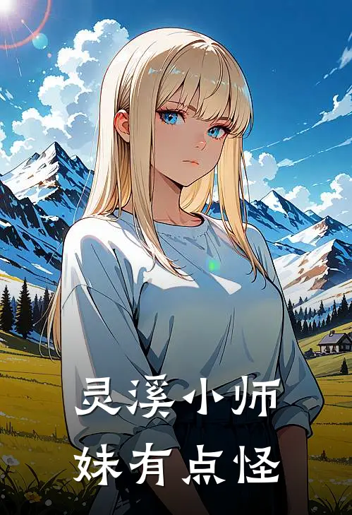 灵溪小师妹有点怪(苏灵溪苏清月)全本免费在线阅读_灵溪小师妹有点怪最新章节在线阅读