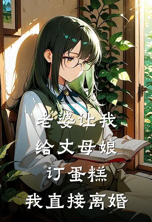 老婆让我给丈母娘订蛋糕，我直接离婚(苏屿澈裴沐禾)完整版免费小说_完结版小说推荐老婆让我给丈母娘订蛋糕，我直接离婚(苏屿澈裴沐禾)