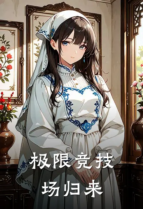 极限竞技场归来