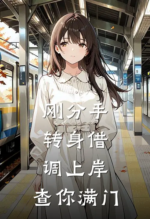 刚分手，转身借调上岸，查你满门