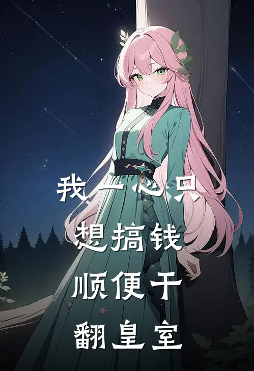 我一心只想搞钱，顺便干翻皇室