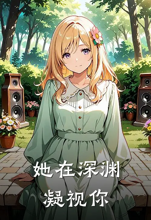 她在深渊凝视你